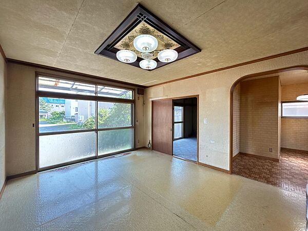 detached 北海道帯広市西十八条北2丁目27-6
地図を見る