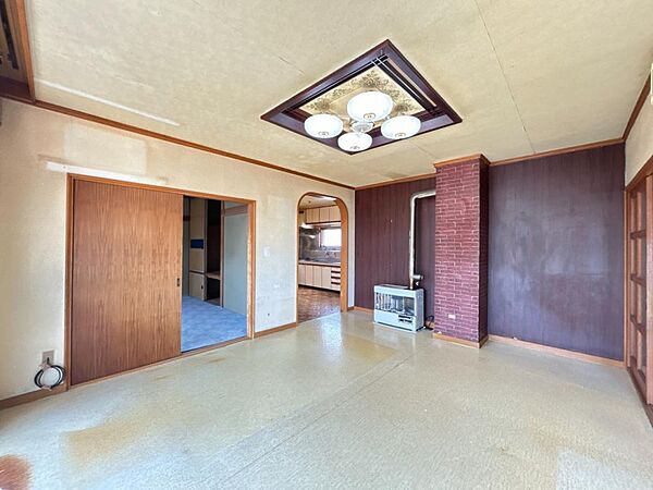 detached 北海道帯広市西十八条北2丁目27-6
地図を見る