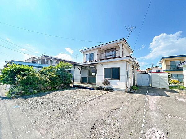 detached 北海道帯広市西十八条北2丁目27-6
地図を見る