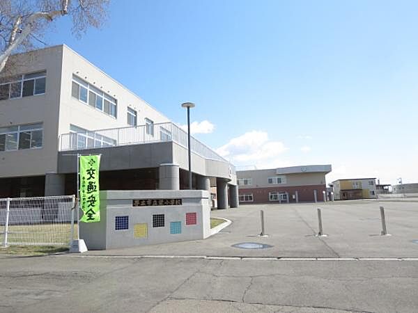 detached 北海道帯広市西十八条北2丁目27-6
地図を見る