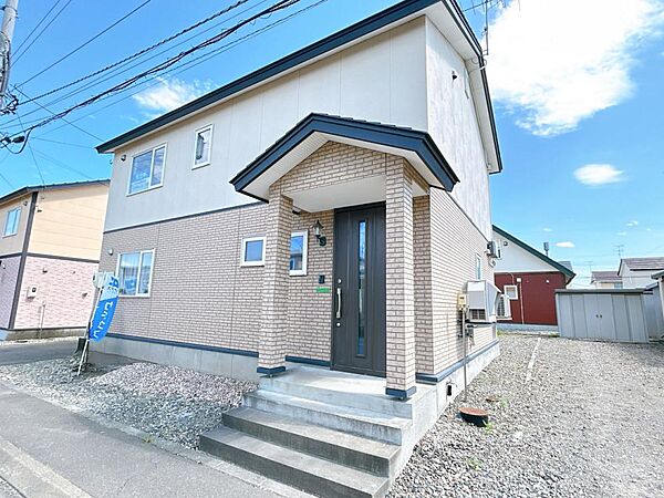 detached 北海道河西郡芽室町東十条8丁目2-14
地図を見る