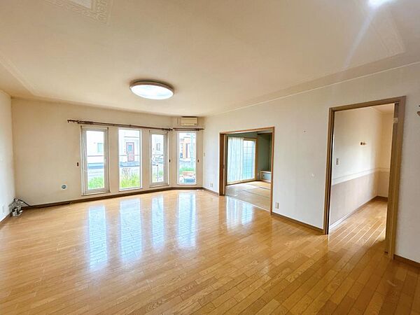 detached 北海道帯広市西二十一条南2丁目30-4
地図を見る