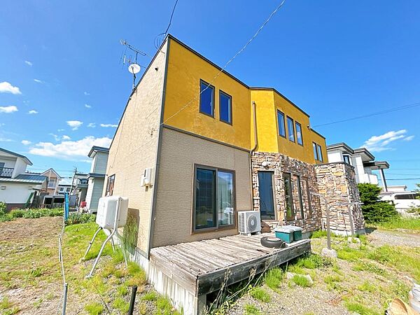 detached 北海道帯広市西二十一条南2丁目30-4
地図を見る