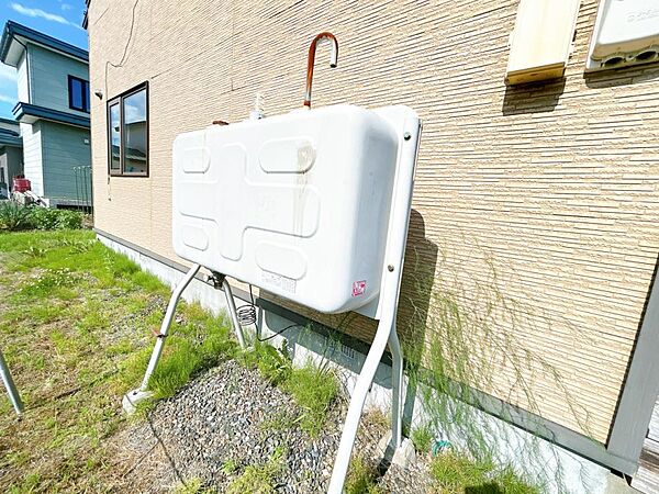 detached 北海道帯広市西二十一条南2丁目30-4
地図を見る