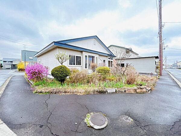 detached 北海道帯広市西二十四条南1丁目4-42
地図を見る