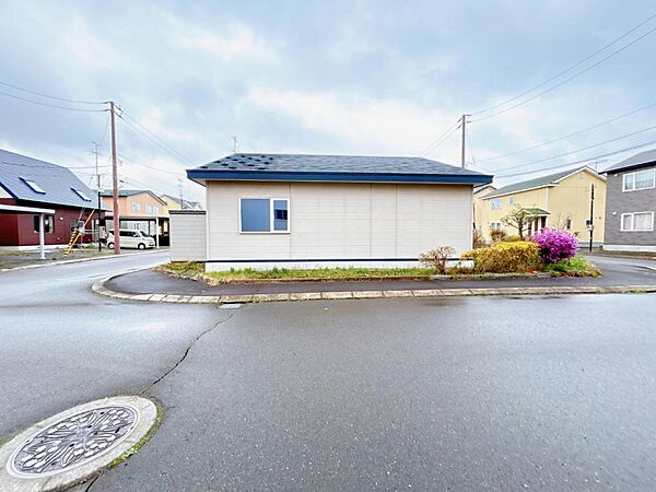 detached 北海道帯広市西二十四条南1丁目4-42
地図を見る