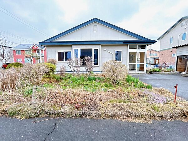 detached 北海道帯広市西二十四条南1丁目4-42
地図を見る