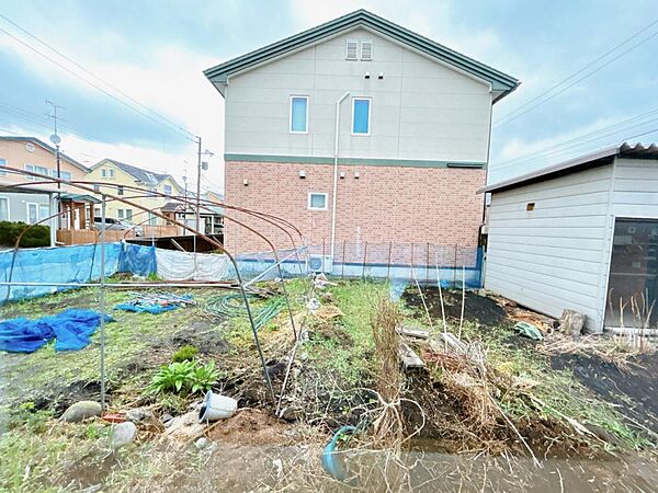 detached 北海道帯広市西二十四条南1丁目4-42
地図を見る