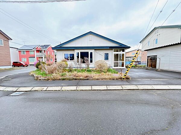 detached 北海道帯広市西二十四条南1丁目4-42
地図を見る