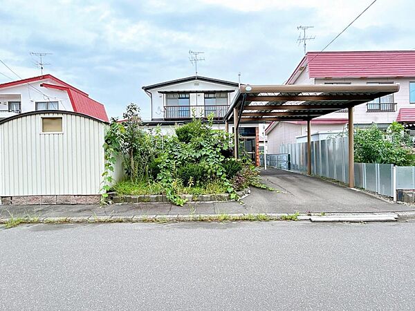 外観：301000088552