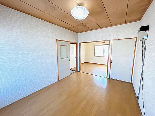 室内