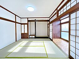 室内の画像