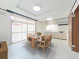 帯広市西十九条南5丁目　戸建て