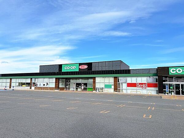セブン-イレブン 幕別札内北町店 【コープさっぽろ札内店徒歩】8分（600ｍ）