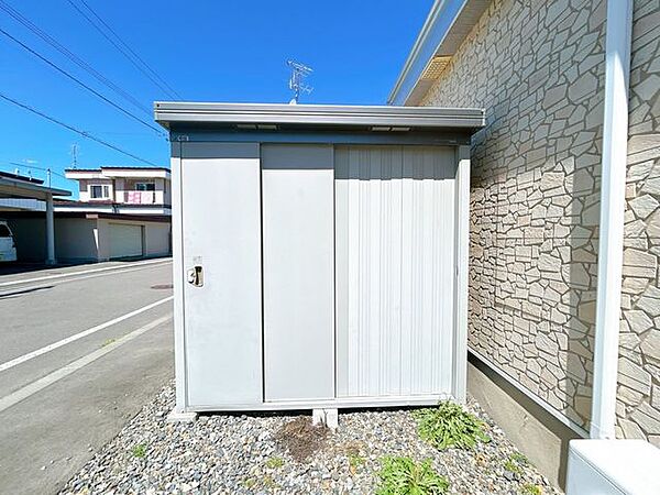 その他