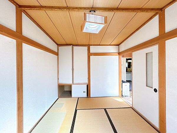 室内