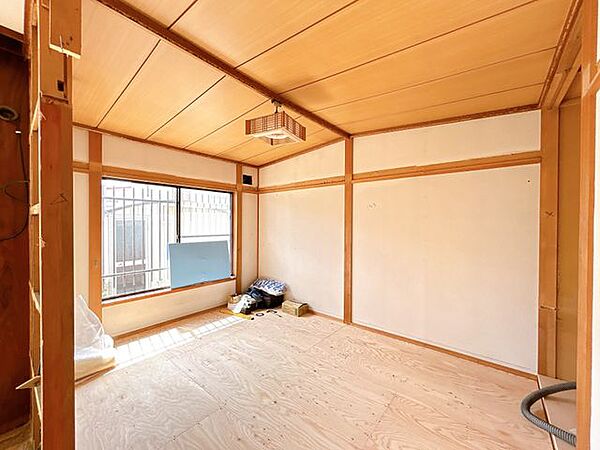 室内