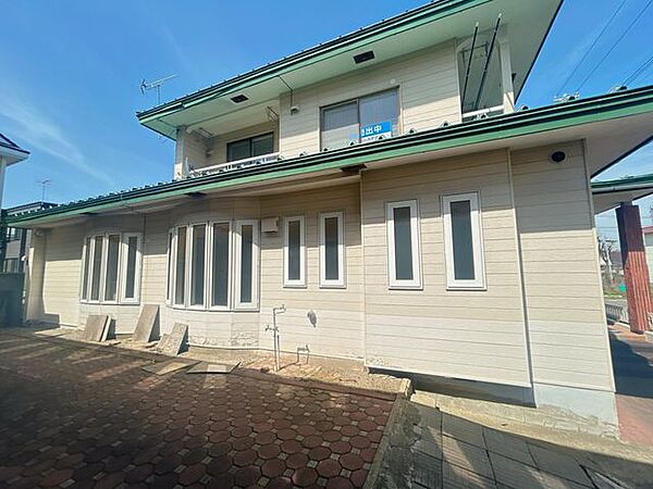【現況】外観