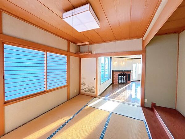 室内