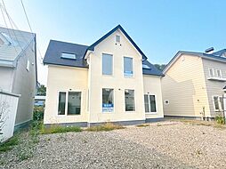 帯広市自由が丘6丁目 戸建て