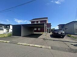 上川郡清水町北二条西七丁目 戸建て