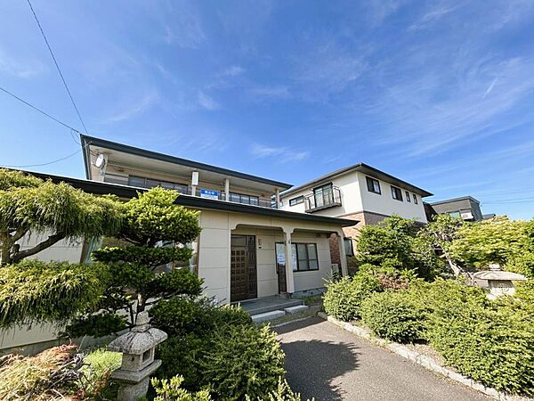 detached 北海道亀田郡七飯町大川3丁目11-36
地図を見る