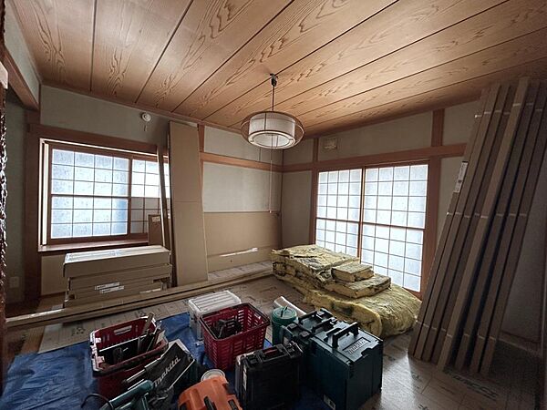 室内