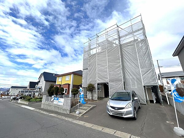 外観：301000093317