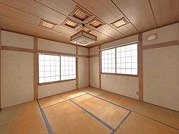 室内の画像