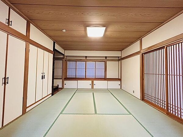 室内