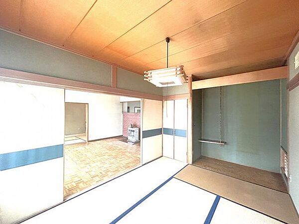 室内