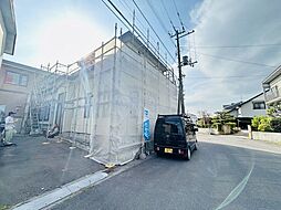 函館市亀田港町 戸建て