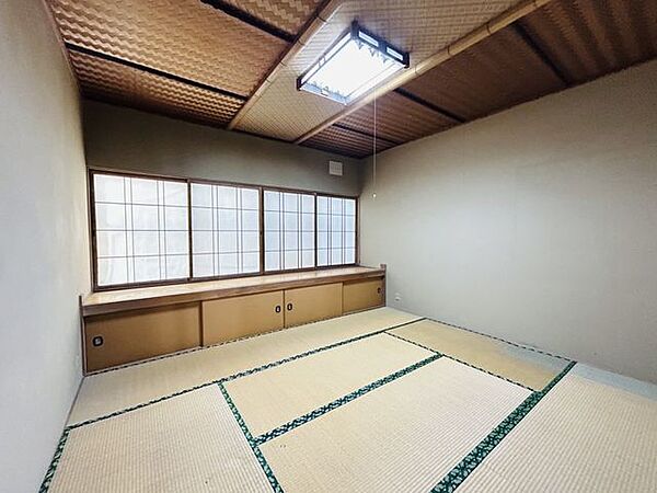 室内
