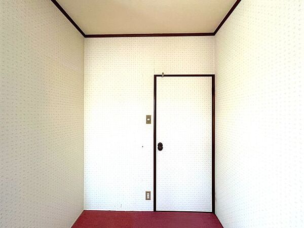 【現況】室内