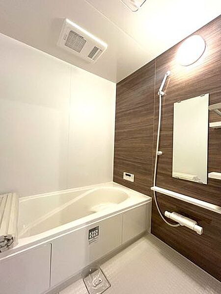 【リフォーム後】宅内の給水管は交換しました。