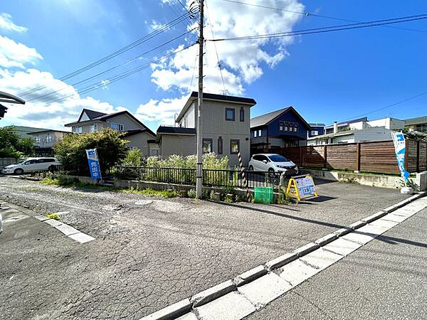 【現況】外観別角度