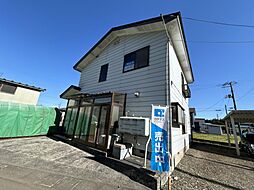 扇田駅 1,399万円