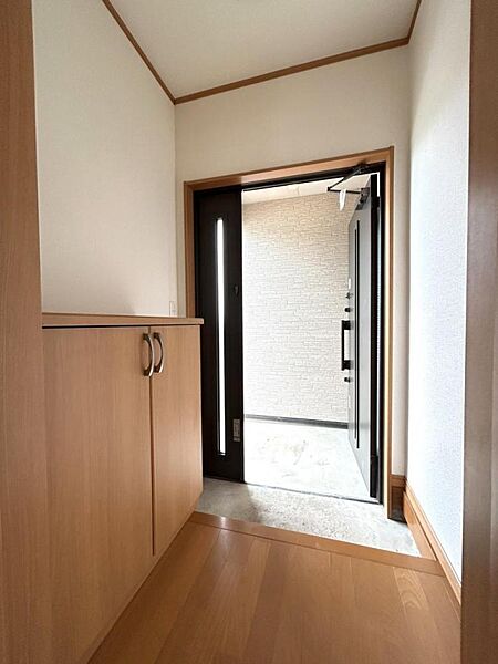 detached 秋田県北秋田市綴子字前野168-5
地図を見る