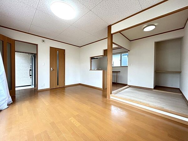 detached 秋田県北秋田市綴子字前野168-5
地図を見る