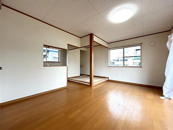 detached 秋田県北秋田市綴子字前野168-5
地図を見る