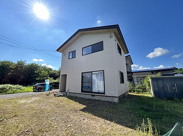 detached 秋田県北秋田市綴子字前野168-5
地図を見る