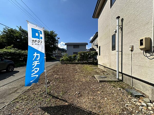 detached 秋田県北秋田市綴子字前野168-5
地図を見る