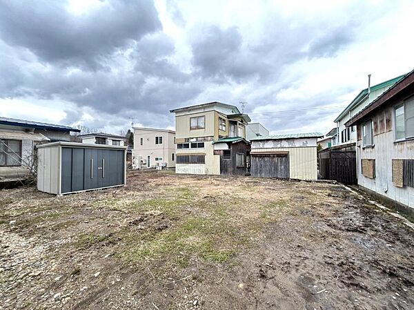 detached 秋田県北秋田市綴子字前野168-5
地図を見る