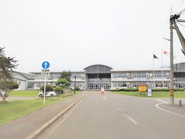 detached 秋田県北秋田市綴子字前野168-5
地図を見る