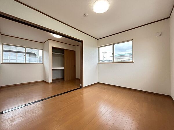 detached 秋田県北秋田市綴子字前野168-5
地図を見る