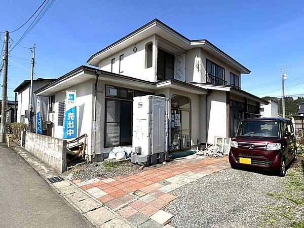 detached 秋田県大館市東台7丁目3-5
地図を見る