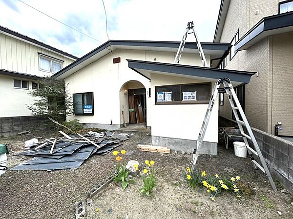 detached 秋田県能代市中和1丁目4-13
地図を見る