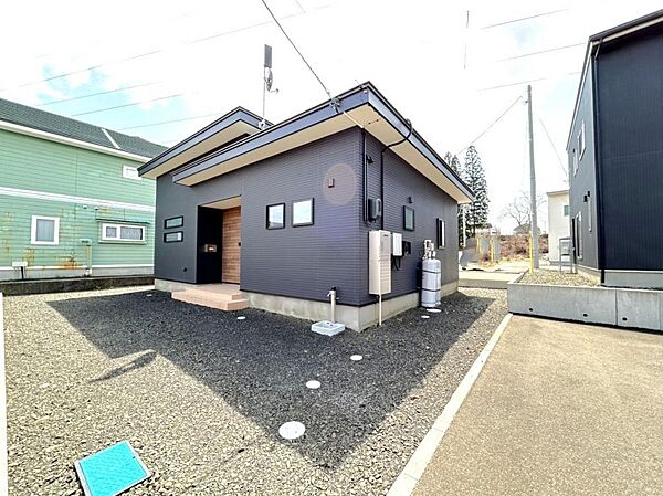 detached 秋田県大館市比内町扇田字新長岡99-7
地図を見る