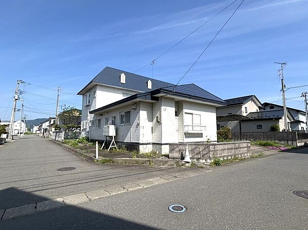 detached 秋田県大館市字観音堂447-5
地図を見る