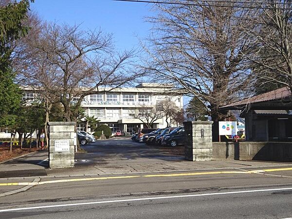 detached 秋田県大館市字観音堂447-5
地図を見る